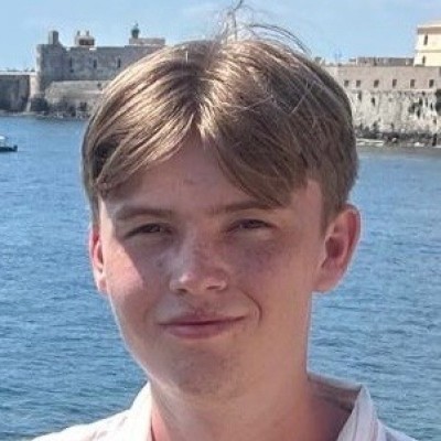 Christian Gundersen