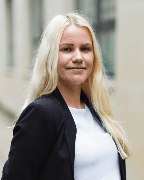 Ida Smestad Gundersen