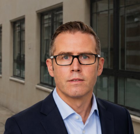 Jason McCarthy