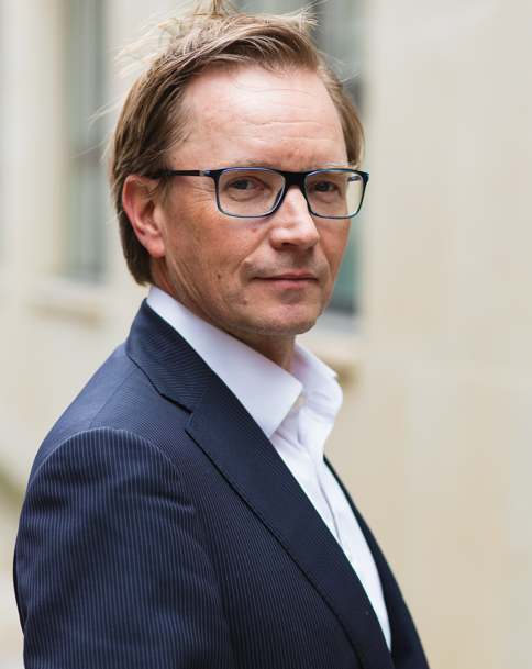 Magnus Gundersen
